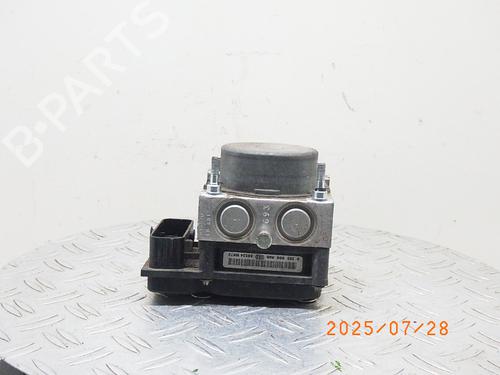 ABS pump FIAT GRANDE PUNTO (199_) 1.4 (199AXB11, 199AXB1A, 199BXB1A, 199AXL1A) | BP27684136M43 