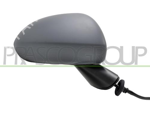 Used Right mirror OPEL CORSA D (S07) 1.0 (L08, L68) (60 hp) 285046