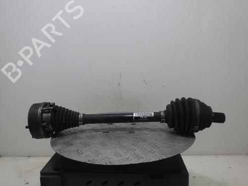 Used Left front driveshaft Left front driveshaft VW GOLF VI Convertible (517) 1.2 TSI (105 hp) 33398087 33398087