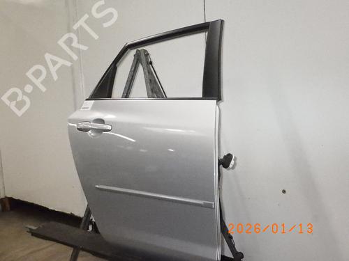 Right rear door MAZDA 3 (BK) 1.6 (BK14) | BP27578426C5