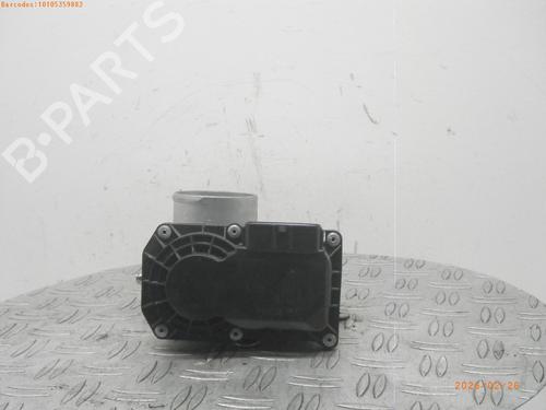 Used Throttle body NISSAN PIXO (UA0) 1.0 (68 hp) 32502993