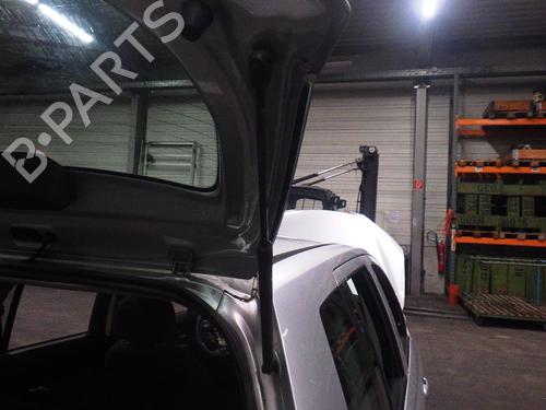 Used Tailgate lift support MAZDA 2 (DY) 1.4 (80 hp) 32426130