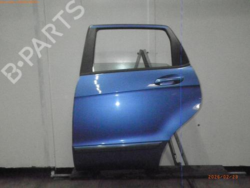 Dør venstre bagtil MERCEDES-BENZ A-CLASS (W169) A 170 (169.032, 169.332) (116 hp) 32421845
