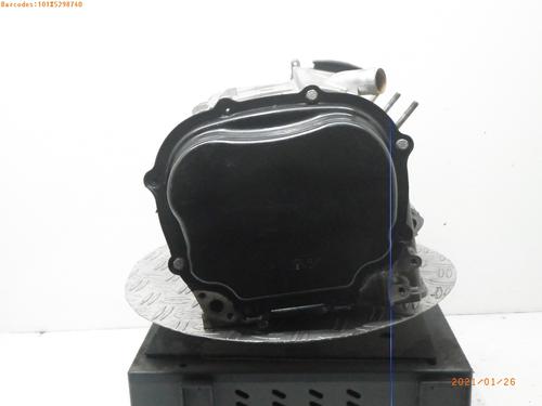 Used Cylinder head AUDI A4 B8 Avant (8K5) S4 quattro (333 hp) 6908796