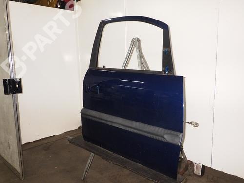 Right front door OPEL ZAFIRA A MPV (T98) 1.8 16V (F75) | BP8939743C3 
