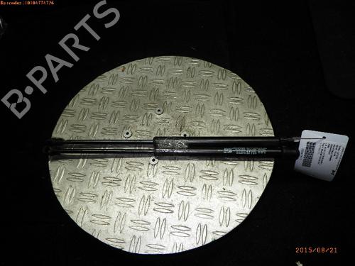 Used Tailgate lift support CHEVROLET MATIZ (M200, M250) 1.0 (67 hp) 14753101