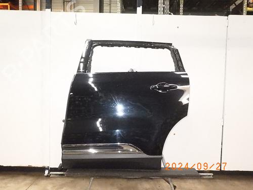 Used Left rear door RENAULT ESPACE V (JR_) 1.8 TCe 225 (225 hp) 20077288