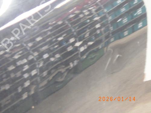 Left front door SKODA YETI (5L) 1.4 TSI | BP31625749C2 