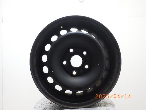 Used Rim SKODA OCTAVIA II Combi (1Z5) 1.6 TDI (105 hp) 25033208