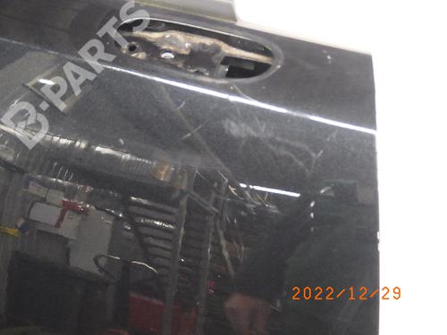 Right front door OPEL CORSA D (S07) 1.2 (L08, L68) | BP11089027C3 