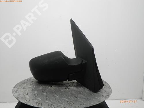 Right mirror FORD FIESTA V (JH_, JD_) 1.4 16V | BP5128776C27 