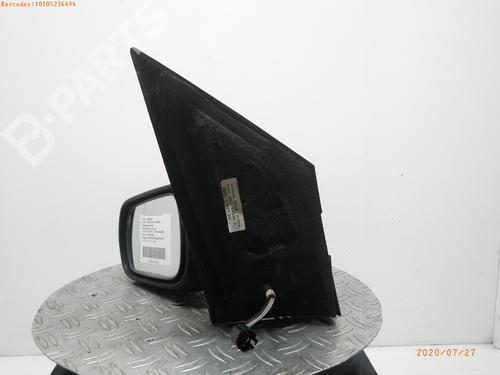 Left mirror FORD FIESTA V (JH_, JD_) 1.4 16V | BP5128775C26 