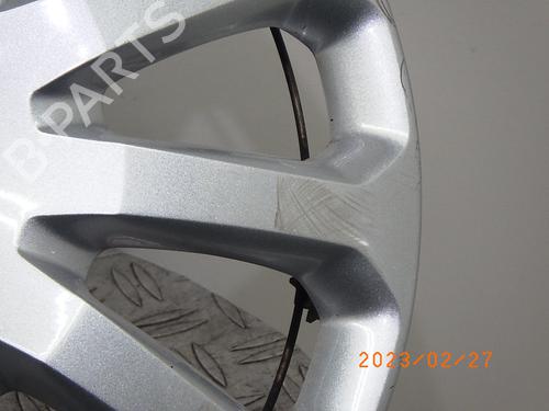 Hub cap FORD FIESTA VI (CB1, CCN) 1.4 | BP14765257C160 