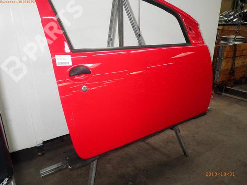 Right front door TOYOTA AYGO (_B1_) 1.0 (KGB10_, KGB10R) | BP2946025C3 