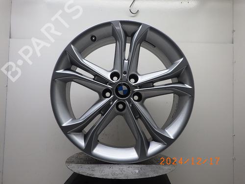 Used Rim BMW X3 (G01, F97, G08) xDrive 20 i (184 hp) 22317268