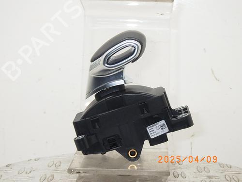 Gear lever RENAULT ZOE (BFM_) ZOE (BFMC, BFMD) | BP24954986M90 