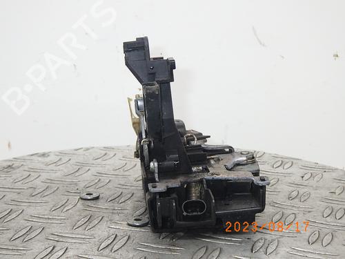 Front left lock SEAT IBIZA III (6L1) 1.2 | BP14968552C98 