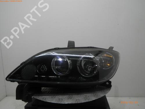 left-headlight-mazda-2-dy-2003-2004-2005-2006-2007-32440898 main image