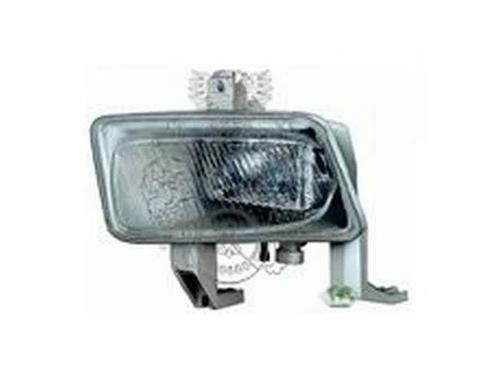 Used Left front fog light Left front fog light OPEL VECTRA B (J96) 1.8 i 16V (F19) (115 hp) 301059 301059