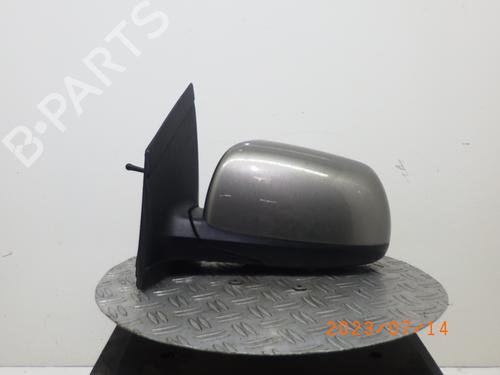 Left mirror KIA PICANTO II (TA) 1.0 | BP13755043C26 