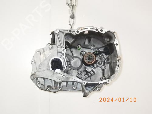 Used Gearbox DACIA SANDERO II 1.2 (73 hp) 16456237