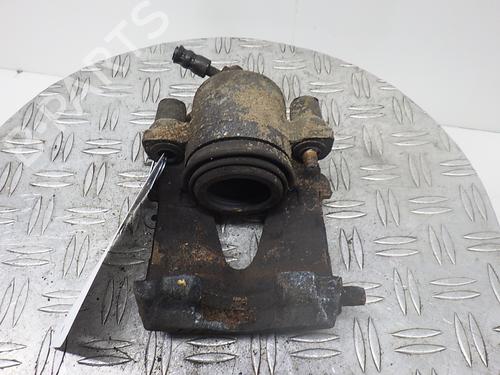 Left front brake caliper SKODA CITIGO (NF1) 1.0 | BP14755640M105 