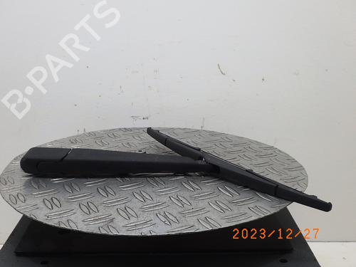 Used Rear windshield wiper arm OPEL ASTRA H GTC (A04) 1.4 (L08) (90 hp) 16343283