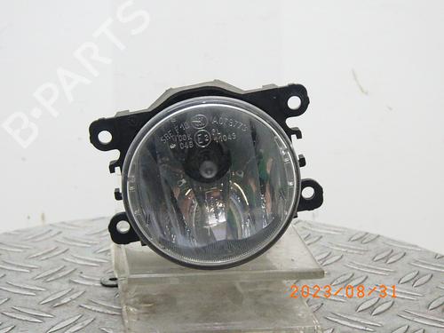 Used Left front fog light DACIA SANDERO II TCe 90 (B8M1, B8MA, B8AC) (90 hp) 15084849