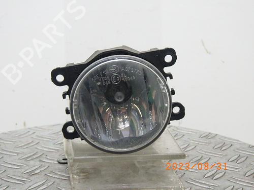 Farol Nevoeiro frente esquerdo DACIA SANDERO II TCe 90 (B8M1, B8MA) (90 hp)null