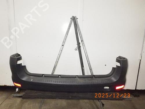 Used Rear bumper DACIA LOGAN MCV (KS_) 1.6 MPI 85 (84 hp) 31118265