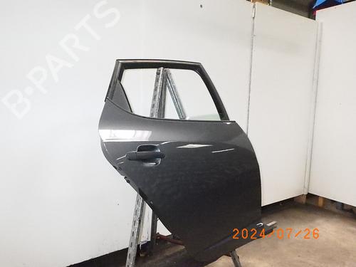 Right rear door SEAT IBIZA IV (6J5, 6P1) 1.4 | BP19085579C5 