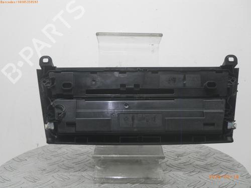 Climate control BMW 1 (F21) 116 i | BP32336648I5