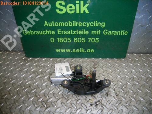 Used Rear wiper motor FIAT PUNTO (188_) 1.2 16V 80 (188.233, .235, .253, .255, .333, .353, .639,... (80 hp) 4781754