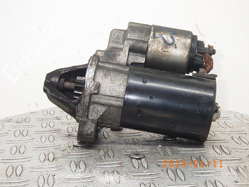 Starter FORD FIESTA V (JH_, JD_) 1.3 | BP16467672M8 