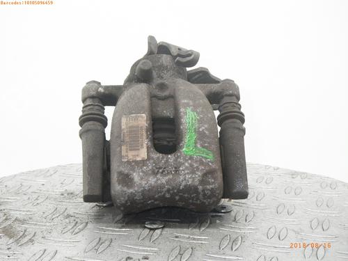 Used Left rear brake caliper PEUGEOT 308 SW I (4E_, 4H_) 1.6 HDi (114 hp) 14754895