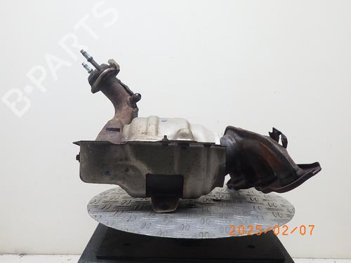 Used Catalyst MAZDA 2 (DE_, DH_) 1.3 (DE3FS) (75 hp) 23261916