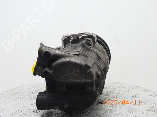 AC compressor OPEL ASTRA K Sports Tourer (B16) 1.4 Turbo (35) | BP25006671M34 