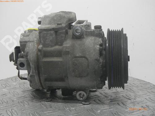 AC compressor SEAT IBIZA III (6L1) 1.6 16V | BP3961806M34 