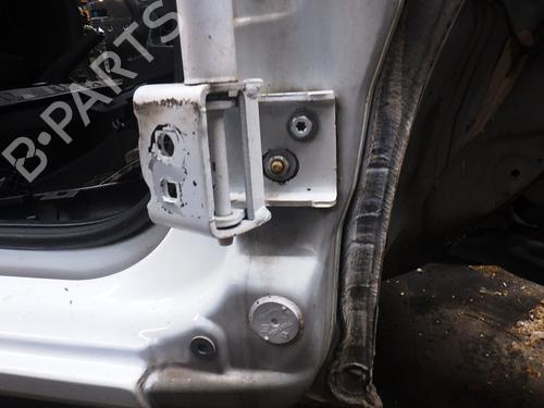 Used Hinge/Door check strap RENAULT CLIO III (BR0/1, CR0/1) 1.2 16V (BR02, BR0J, BR11, CR02, CR0J, CR11) (75 hp) 24994966