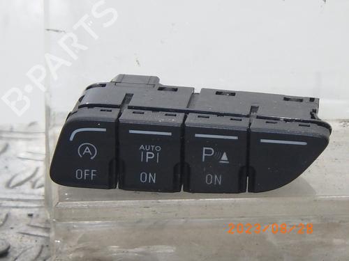 Used Switch FORD FOCUS III 1.6 EcoBoost (150 hp) 15055343