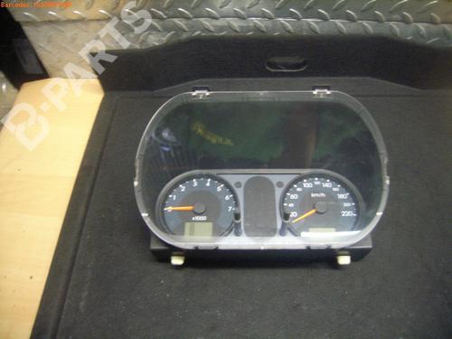 Kombinert Instrument FORD FIESTA V (JH_, JD_) 1.3 (69 hp) 4782040