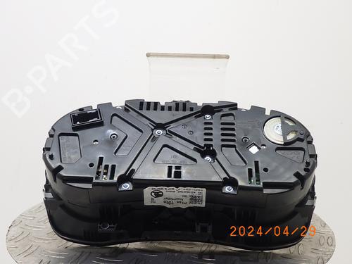 Instrument cluster SKODA FABIA III (NJ3) 1.0 | BP17705973C47 