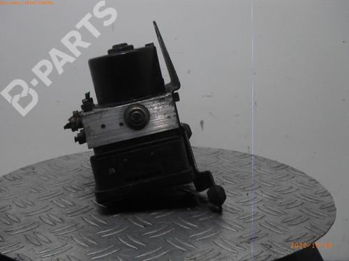 ABS pump PEUGEOT 206 CC (2D) 1.6 16V (2DNFUF, 2DNFUR) | BP5181189M43 