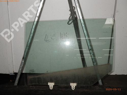 Used Rear left door window RENAULT MEGANE III Grandtour (KZ0/1) 1.5 dCi (KZ1G, KZ1W, KZ0R) (95 hp) 5217135