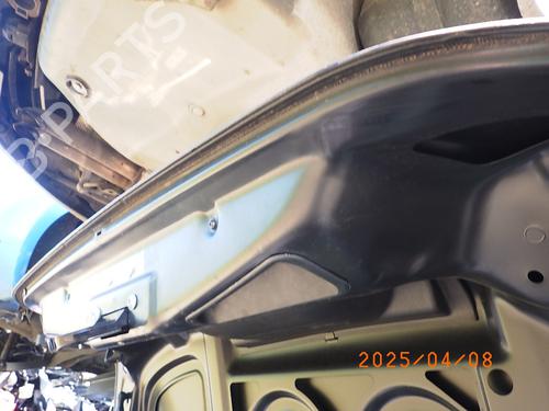 Tailgate MERCEDES-BENZ SLK (R170) 200 Kompressor (170.444) | BP24936055C6 
