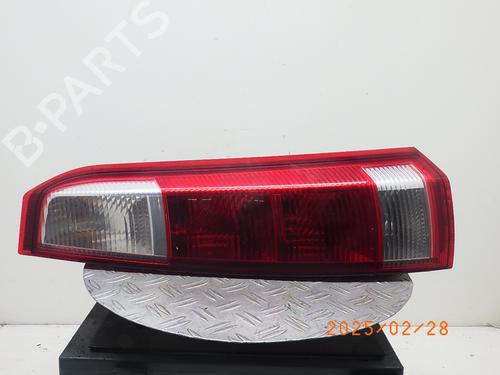 Used Right taillight OPEL MERIVA A MPV (X03) 1.6 16V (E75) (100 hp) 23990043
