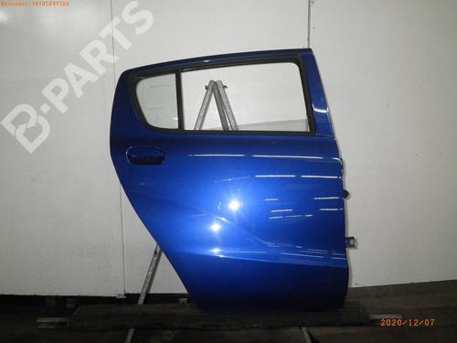 Used Right rear door DAIHATSU CUORE VII (L275_, L285_, L276_) 1.0 (L276) (70 hp) 1294472