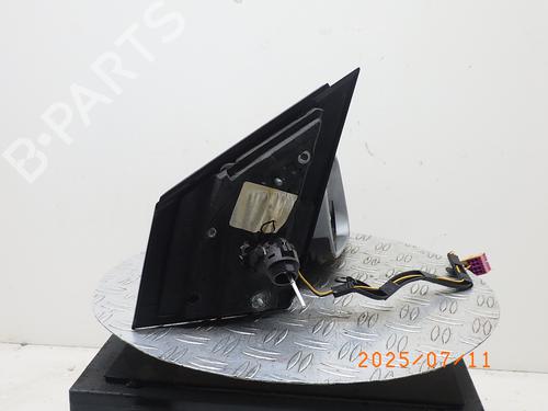 Right mirror VW POLO IV (9N_, 9A_) 1.4 16V | BP27399193C27 