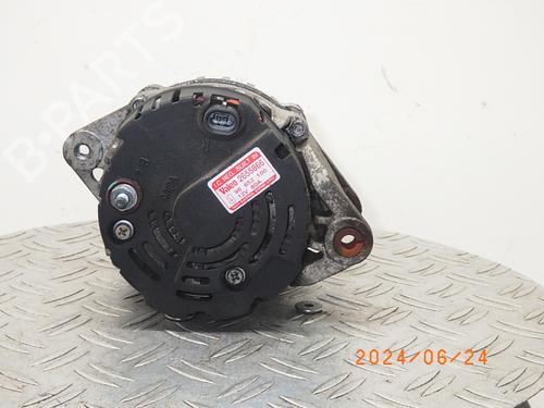Alternator CHEVROLET AVEO / KALOS Hatchback (T200) 1.2 | BP18484945M7 