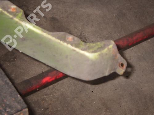 Right front fenders DAEWOO MATIZ (M100, M150) 1.0 | BP9523672C42 